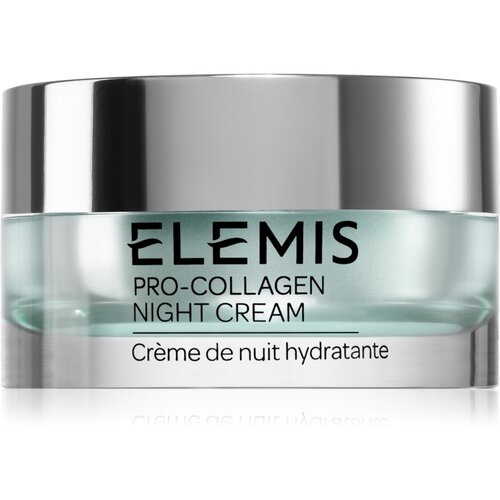 Elemis pro-collagen anti-ageing hydrating night cream hidratantna noćna krema protiv bora 50 ml za žene Cijene