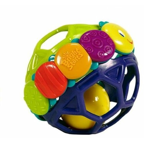 Kids II zvečka za bebe meka lopta ( SKU8863 ) Cene