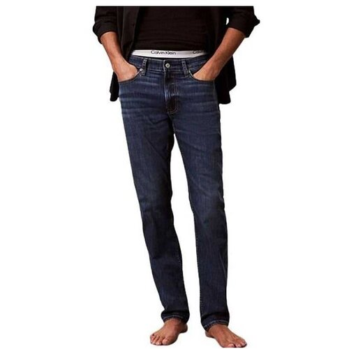 Calvin Klein slim fit muške farmerke Cene