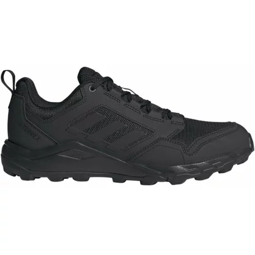 Adidas TERREX TRACEROCKER 2 Muška obuća za planinarenje, crna, veličina 44 2/3