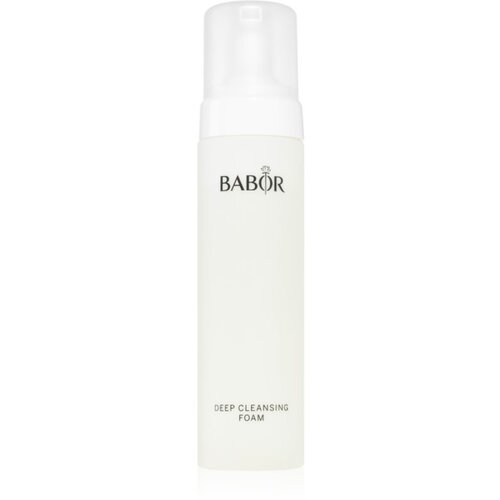 Babor Cleansing globinsko čistilna pena 200 ml Cene