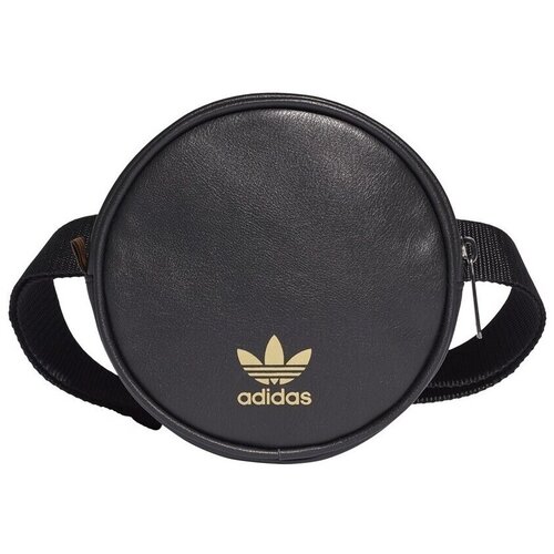 Adidas Waistbag Round Crna Slike