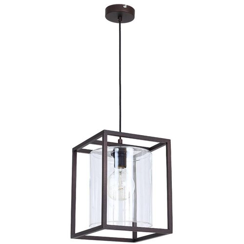  Luster na sajli WORKS 3 1xE27/60W/230V Cene