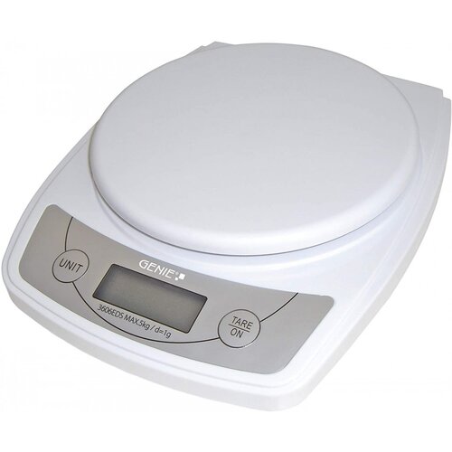  Tehtnica elektronska genie 3606 eds do 5kg GENIE Cene