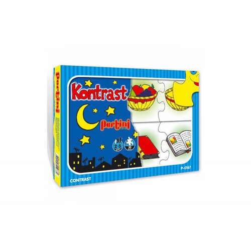 Pertini Kontrast Cene