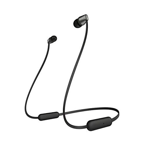 Sony Brezžične slušalke WIC-310B Cene