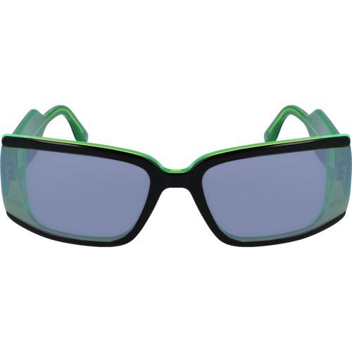 Karl Lagerfeld Naočare za sunce zelene Cene