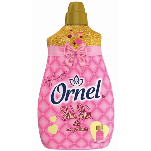 Ornel Mehčalec perila Shu Shu, 2,4 L Slike