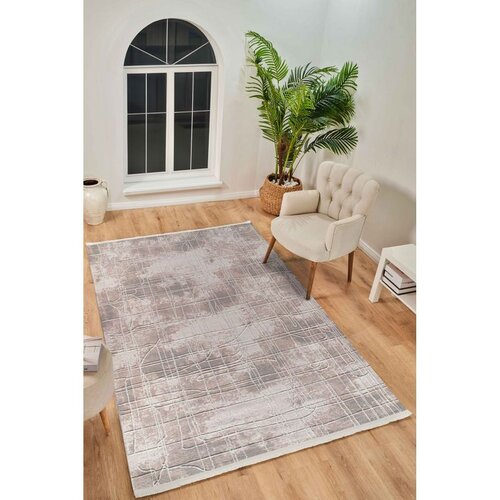 Conceptum Hypnose tepih Boyut By009, 80x300 cm, braon Cene
