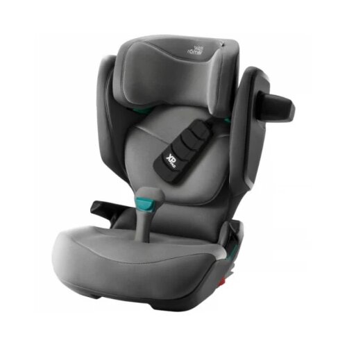 Britax Romer A-S KIDFIX PRO(100 - 150 CM), MINGREY Cene