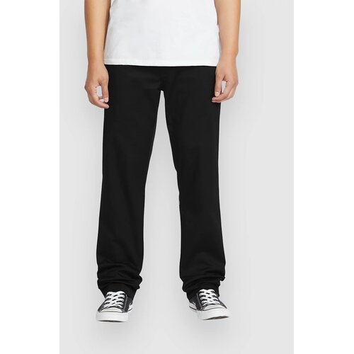 Volcom Frickin Modern Stret Hlace black Cene