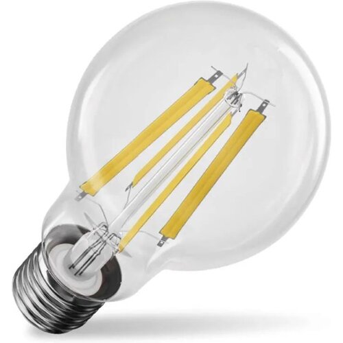 Emos zfd62d Led sijalica filament a60 dimabilna 11w(100w) 1521lm e27 ww ( 3823 ) Cene