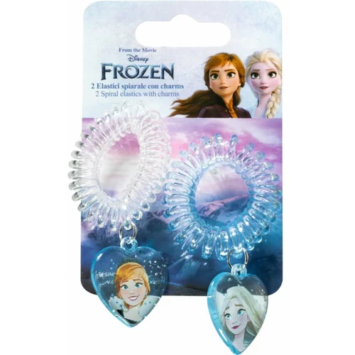 Disney Frozen 2 Hairbands elastike za lase za otroke 2 kos