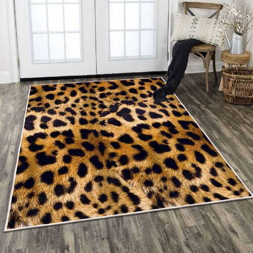 Conceptum Hypnose tepih Els2084, 100x200cm, &amp;Scaron;areni Slike