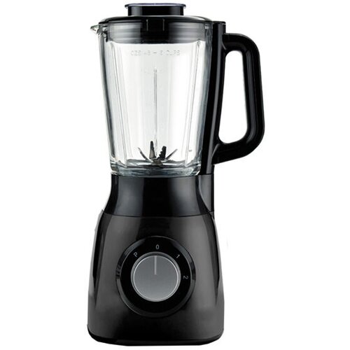  Električni kuhinjski blender BRL-8060G, Crni Cene