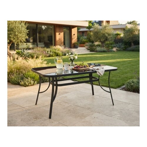 Fieldmann Proizvod sa nedostatkom - OUTLET - FDZN 5030 ba&amp;scaron;tenski sto Slike