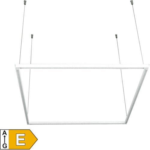 Home Svetilka, LED, stropna, 36W - LMF 36/4500H Cene