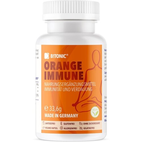 B!tonic dijetetski suplementi orange immune 008 Cene