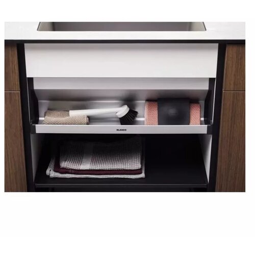 Blanco sistem za otpad i organizaciju ORGA SHELF 60 H 527459 Cene