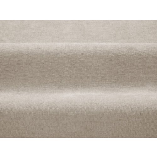 Windsor &amp;amp; Co Sofas Kremno bela oblazinjena zakonska postelja s prostorom za shranjevanje z letvenim dnom 200x200 cm Juno &amp;ndash; Slike