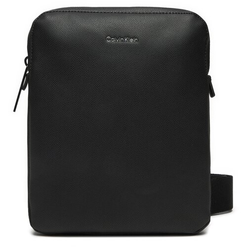 Calvin Klein Torbica za okrog pasu Ck Must Flatpack K50K512767 Črna Cene