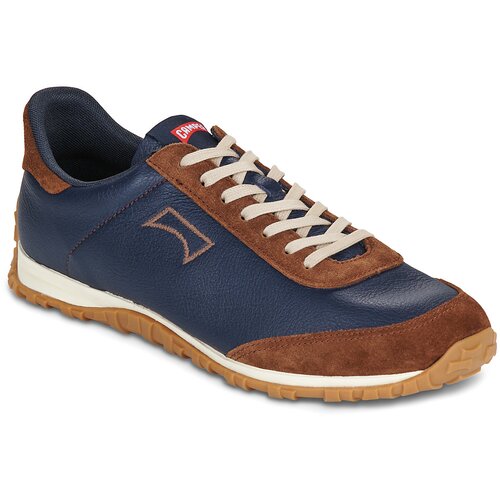 Camper Nizke superge D WALK Modra Slike