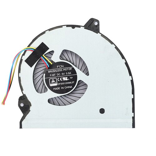  Ventilator Asus ROG Strix GL702VM GL702VS - Grafična kartica (GPU) Cene