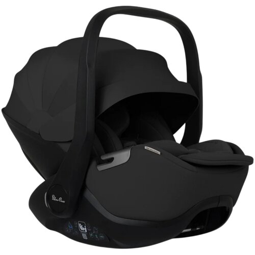 Silver Cross® otro&scaron;ki avtosedež glide&trade; plus 360 i-size (40-87 cm) iconic black Cene
