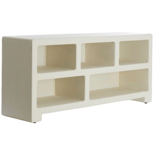 Light & Living Krem regal 140x60x35 cm Nahua &ndash; Cijene