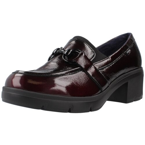 Fluchos Mokasini F2111 Bordo Cene