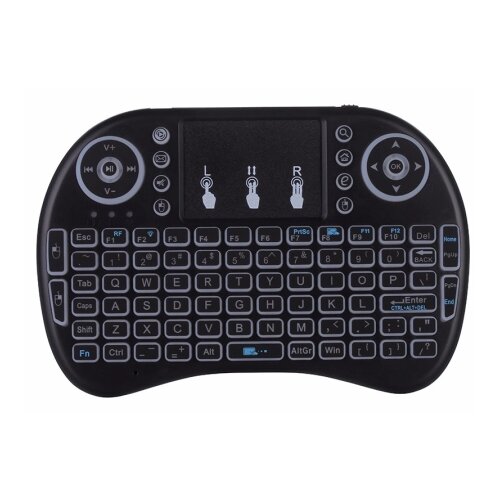 BORG Mini Keyboard X10 Cijene
