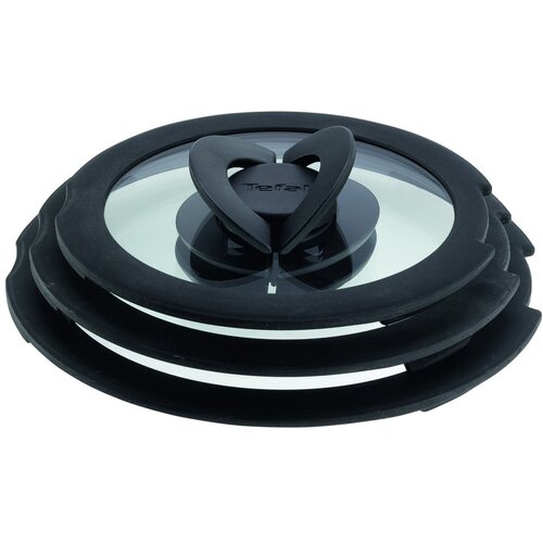 Tefal Stakleni poklopci u setu od 3 kom - Cijene