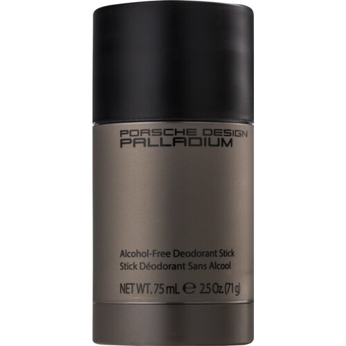 Porsche Design Palladium deodorant v stiku 75 ml za moške Cene