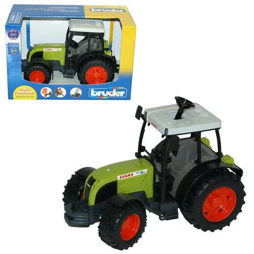 Bruder traktor Claas Nectis 267 02110