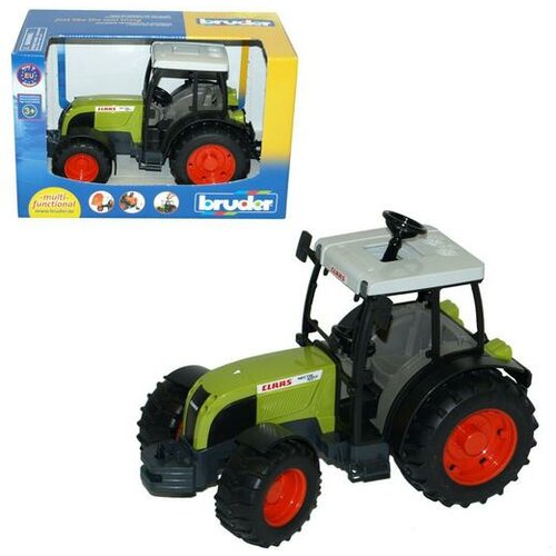 Bruder traktor class ( 20485 ) Slike