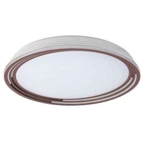 Rabalux valter plafonjera led 36W, braon Slike