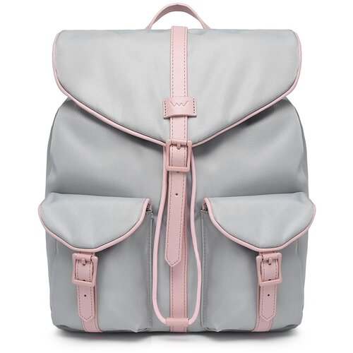 Vuch Hattie Grey Urban Backpack Slike