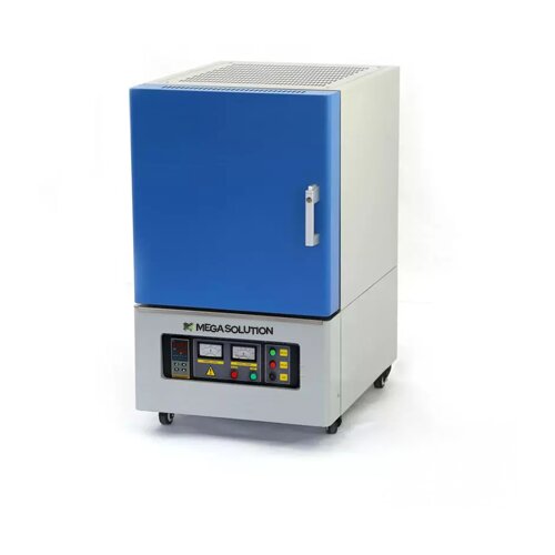  Keramička peć – BOX model 16L, do 1700°C Cene