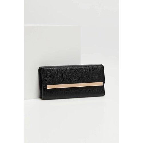 Marisse Women's Wallet Z-Po-4505 Black Cene
