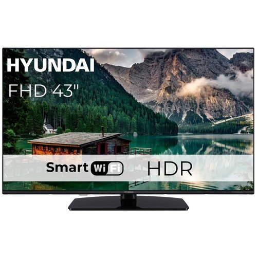 Hyundai Telewizor FHD 43'' - FLM43TS349SMART Cijene