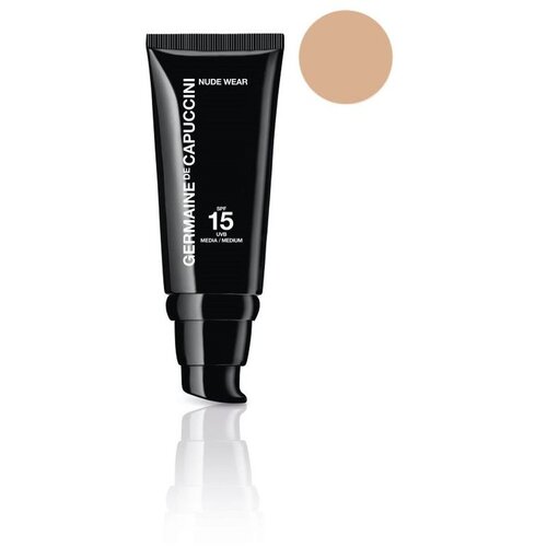 Germaine de Capuccini Nude Wear 467 Tender Beige Cijene