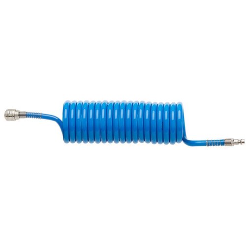 Hogert H&amp;Ouml;GERT Priključno crevo PU 6*8mm 15m Slike