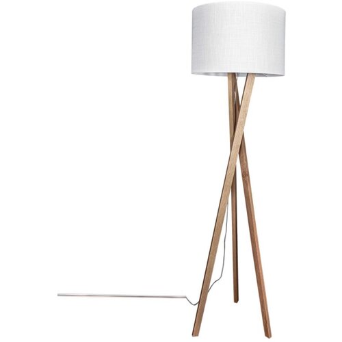  byrydens 4100020-6002 - podna lampa vega 1xE27/5W/230V bež Cene