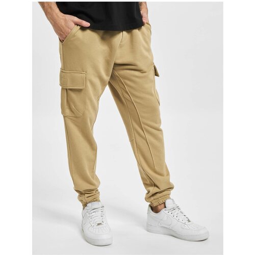 DEF Beige sweatpants Ozan Slike