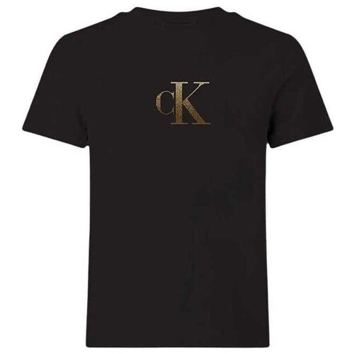 Calvin Klein pamučna ženska majica Cene
