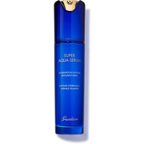 Guerlain Super Aqua Serum intenzivni hidratantni serum protiv bora 50 ml Slike