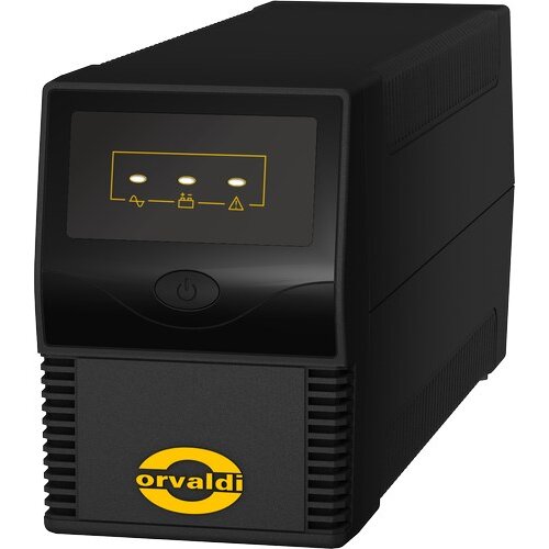 ORVALDI ID600 uninterruptible power supply (UPS) Line-Interactive 0.6 kVA 360 W Cijene