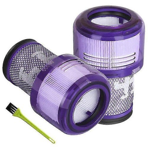 INORCO 2 kosa, zdruljiv s filtrom Hepa V12 Slim Detect Absolute Extra/ Clean/puhasti sesalnik 971517-01, (21981594) Slike