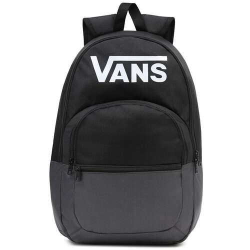 Vans Nahrbtniki Ranged 2 Črna Cene