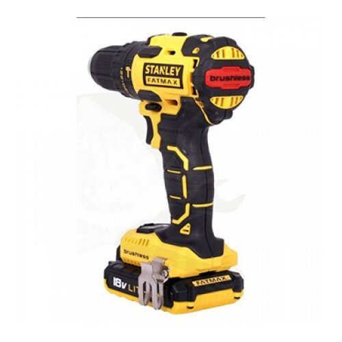 Stanley FMC627D2T FatMax akumulatorska udarna bu&amp;scaron;ilica odvijač Slike